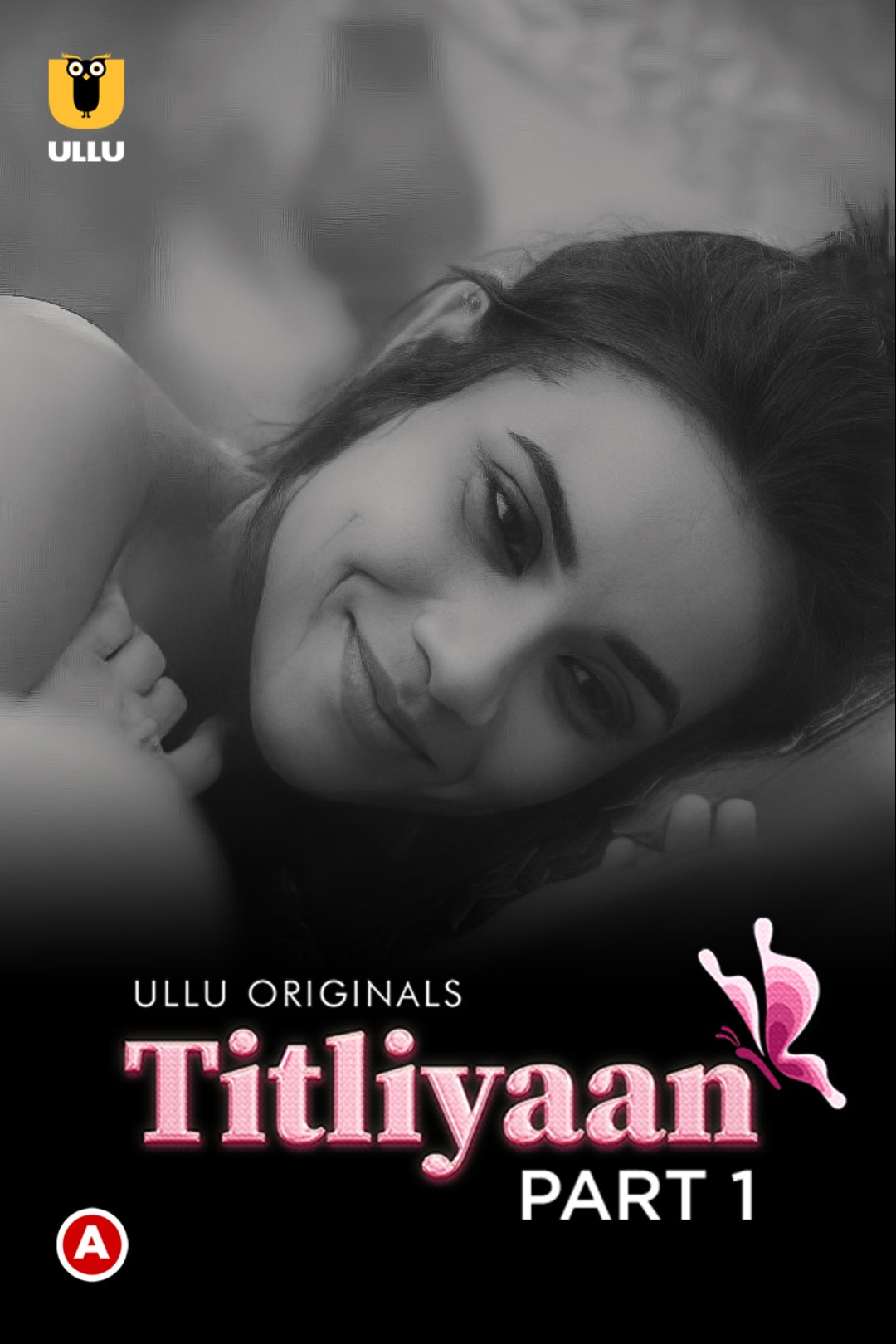 Titliyaan Part 1 2022 Hindi Ullu app Full Movie